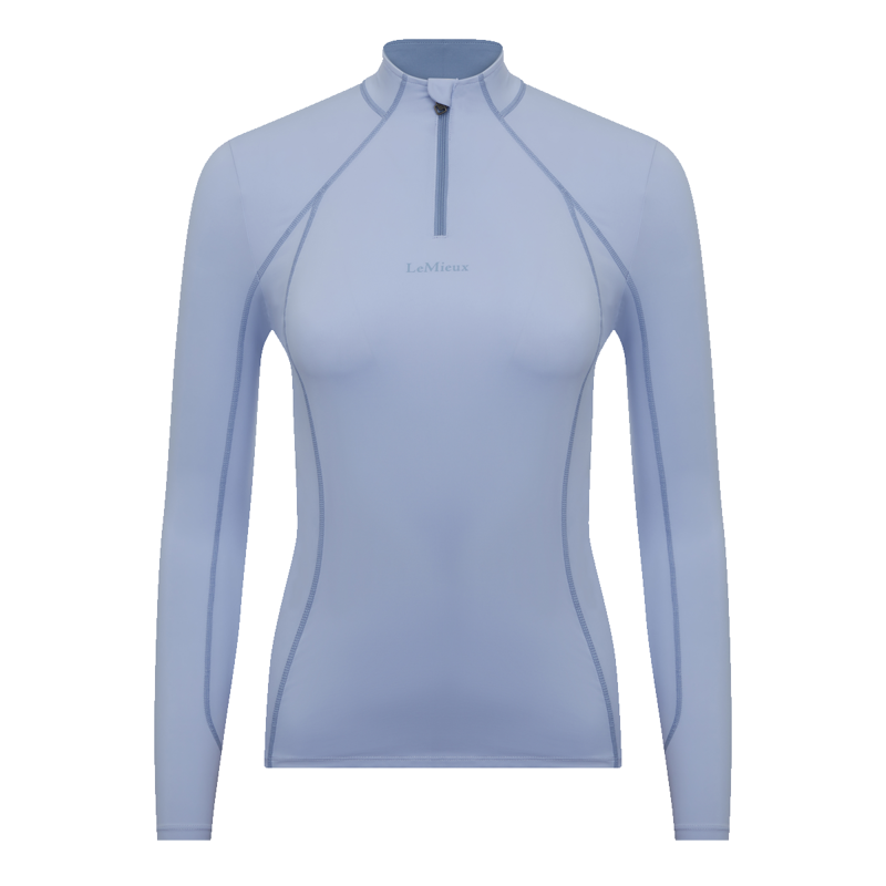 My LeMieux Base Layer - Mist-1